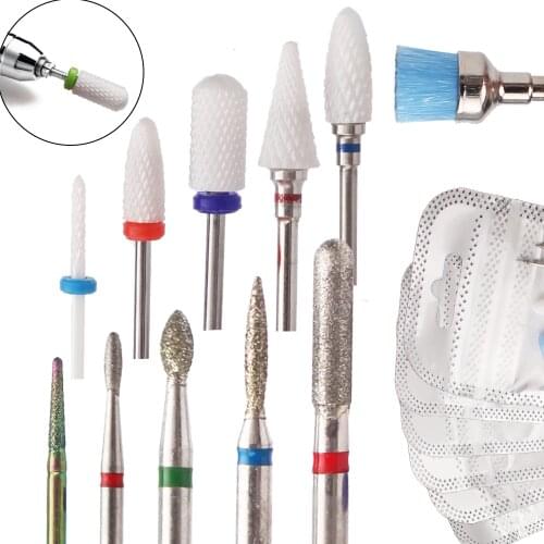 APRITH Cutters For Hardware Manicure