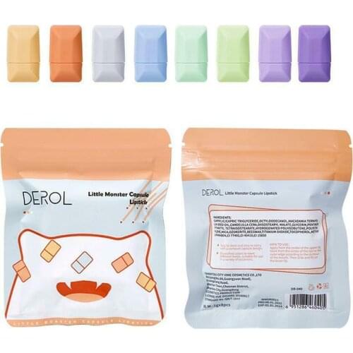 Матовые помады для губ BREYLEE China At AliExpress