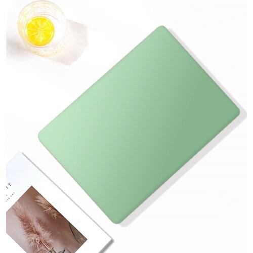 For Huawei Matebook D14 Case D 14 2020 Accessories Gradient Matte Hard Shell Laptop Cover for Matebook D15 D 15 2020 Cases Funda