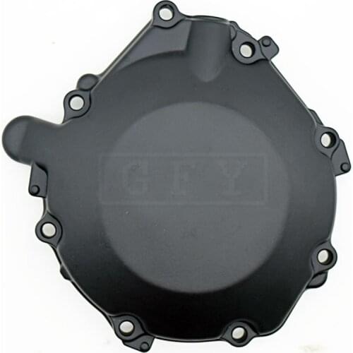 Motorbike Stator Cover for HONDA CBR1000RR CBR 1000 RR 2006 2007 Motorcycle Crankcase Protection Set Engine Moto Accessories