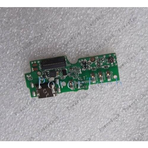 Doogee X70 usb board Charger Port Dock Charging TYPE-C Slot doogee X70 Original Parts
