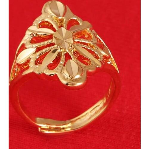 Dower Me Paired Rings