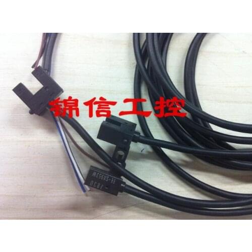 EE-SX953-W photoelectric sensor