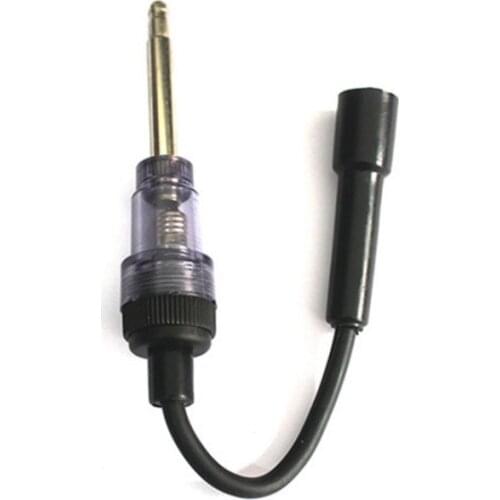 Spark Plug Tester ignition system tester fire gauge tester Ignition Spark Test Tool