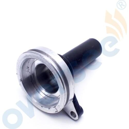 Oil Seal Housing 689-15396-01-5B For Parsun Yamaha Outboard 25HP 30HP 2 stroke 61N 61T 69P 689-15396