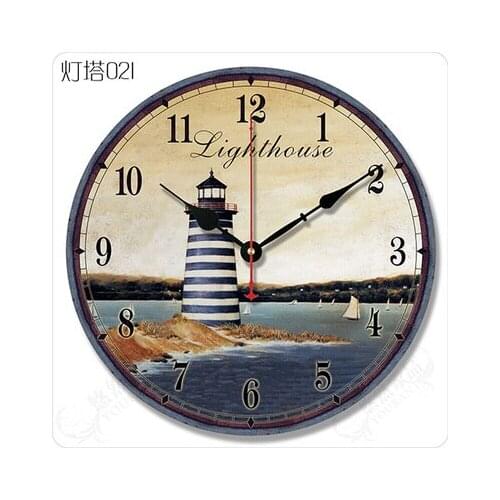 Krisnite Wall Clock