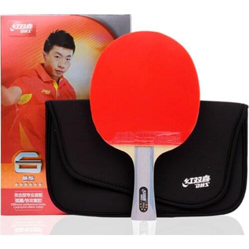 Kunli Table Tennis Products