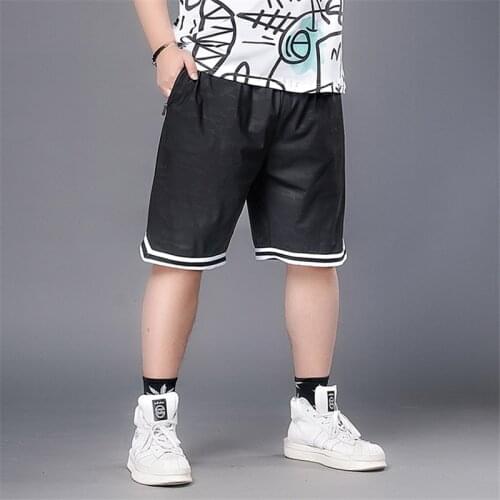 Summer Shorts Men Baggy Short Pants Fashion Casual Camouflage Shorts Breathable Bottoms Male Plus Size 7XL HA112