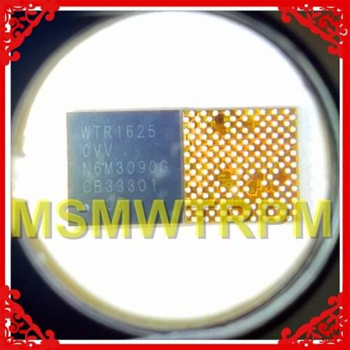 Mobilephone RF Chip WTR1625L WTR1625 New Original