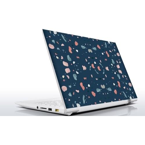Sticker Master pattern 2 universal laptop skin for 13 14 15 15.6 16 17 19 "inc notebook decal Mac, dell, Acer, HP, Toshiba, Asus, huawei