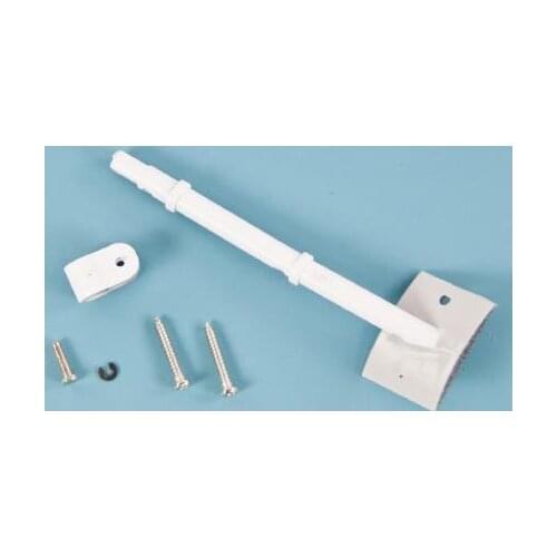 Nose Landing Gear Strut for Freewing 64mm F18 EPO RC Plane FJ10711 09