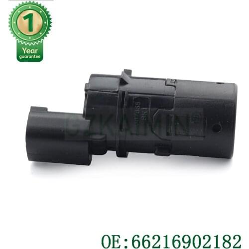 NEW FREE SHIPPING Auto Part PDC Parking Assist Sensor OEM 66216902182 Fits For BMW E38 E39 E53 X5