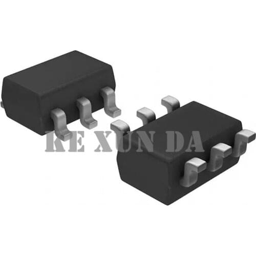 Original 20PCS SN74LVC2G04DCKR SN74LVC2G04DCK CCK CC* IC SC-70-6 100%NEW