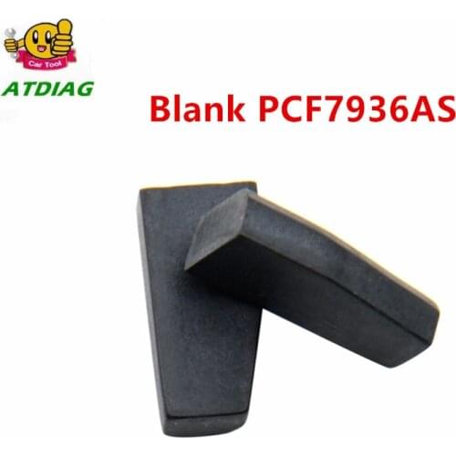 Car key transponder Blank PCF7936AS PCF7936 id46 tango key transponder chip for Honda for nissan for peugeot for citroen
