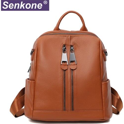 Senkone Women's Backpacks-briefcases
