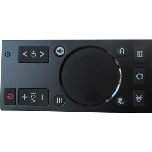 Touch PAD Remote Control FOR Panasonic TX-47ASF757 TX-47ASM651 TX-47ASM655 TX-47ASN758 TX-47AST756 TX-47ASW804 Viera LED TV