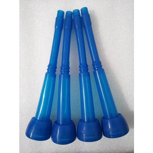 Silicone Cow Milking Liners Fit for 155*44*17 SS Cow Milking Shell Cup 001U