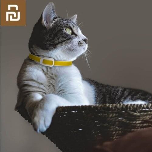 Dog Collar Eliminating Flea Pet Dog Cat Anti Lice Plague Mosquito Insect Prevents Removing Oil Flea Repellent Collars