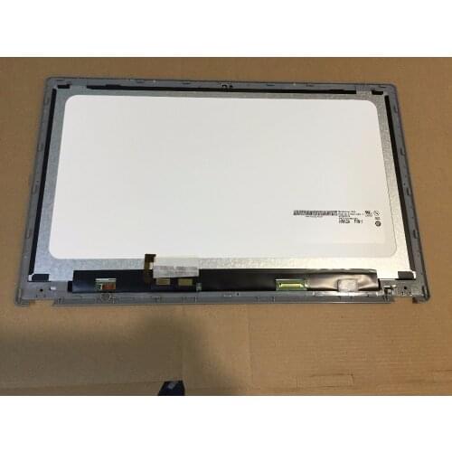 2018 Limited Hot Sale Universal For Acer V5-571pg 531pg 572 573 471p 431p Lcd Display Screen Touch Panel