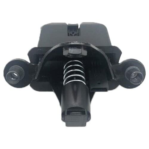 For Sko-da Octavia II 1z Tailgate Lock Back Door Lock Latch lock 1Z5827501C 1ZD827501 1ZD827501A 1Z5827501D