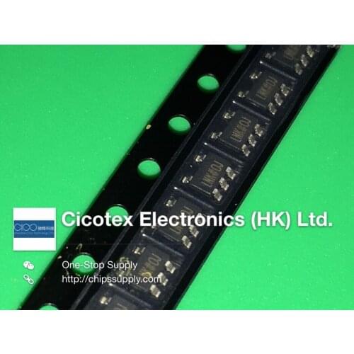 3pcs/lot ADM7160AUJZ-3.3-R7 SOT23-5 IC REG LDO 3.3V 0.2A 5TSOT LNK