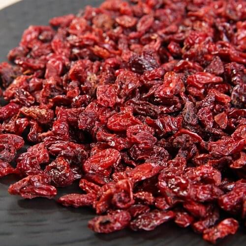 ASIATIC CORNELIAN CHERRY FRUIT SHAN ZHU YU CORNI FRUCTUS