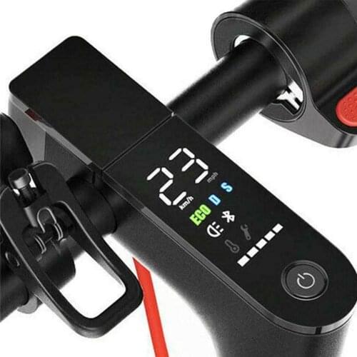 Scooter Bluetooth-compatible Circuit Board Dashboard Cover Case Pad For Xiaomi Mijia M365 Scooter