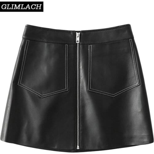 GLIMLACH Women's Skirts