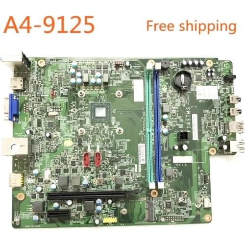 FT4STMS For Lenovo 310S-08ASR Desktop Motherboard A4-9125 DDR4 Mainboard 100%tested fully work