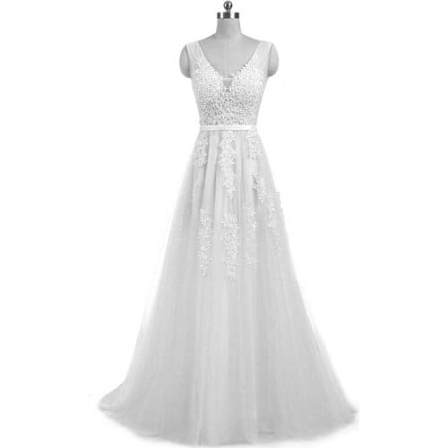 Modern Fiesta Wedding Dresses