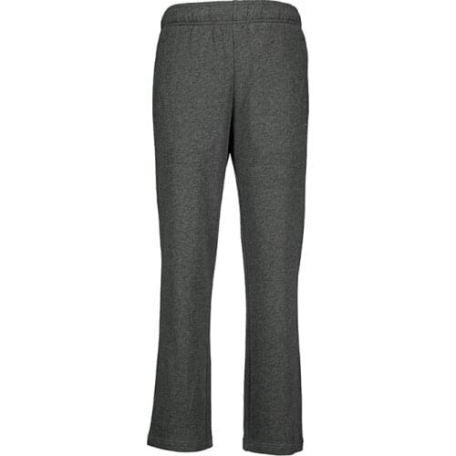 Mens knitted Sports Pants Workout Loose Comfortable Cotton Jogging Trousers With Pockets Waist Drawstring Fitness Pants