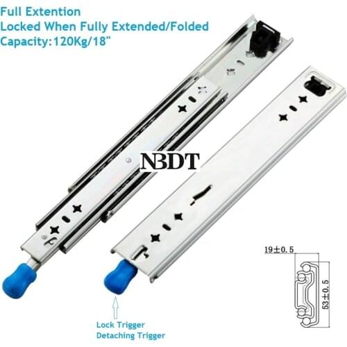 NBDT Drawer Guides