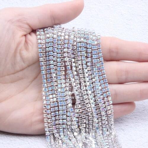 Nizi Jewelry Fasteners For Clothes