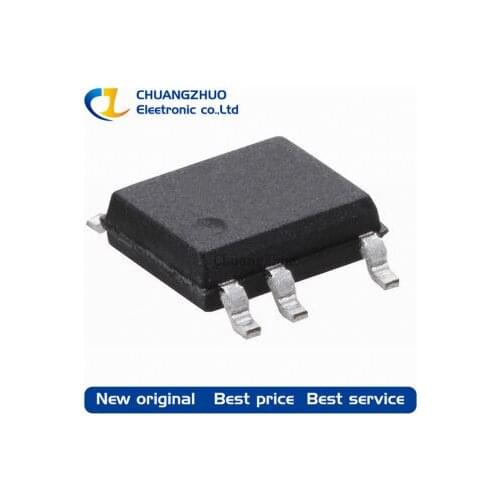 New original 10pcs/ lot LNK302DN LNK302D LNK302 SOP-7