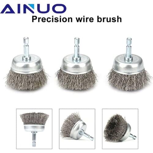 SI FANG Brushes And Brushes