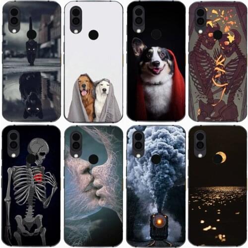New TPU Silicon Coque Case for CAT S62 PRO Anti Skid Full Protective Cover for Cat s62 pro