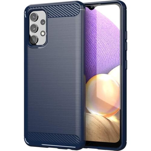 Чехлы для телефонов Samsung Galaxy A12 SuaGet China At AliExpress