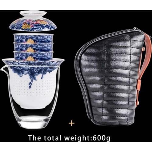 Tea Sets YIPINCI China