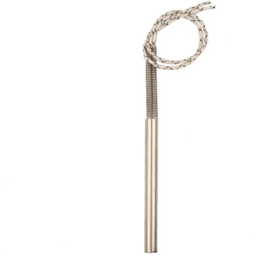 10 pcs 14x150mm /0.55x5.91" Single Ended Heating Elements,525W/660W/855W Electricity Generation Electric water heater parts