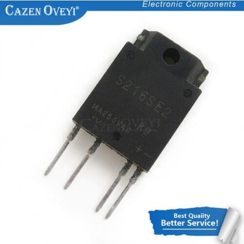 1pcs/lot S216SE2 TO3P-4 In Stock