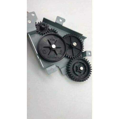 Free shipping RC1-2432-M600 LaserJet Enterprise 600 M601 M602 M603 Swing Plate Assembly for HP Fuser Drive Assembly