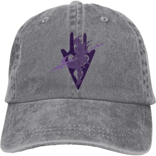 Final Fantasy XIV Dragoon Cotton Cap Baseball Cap Final Fantasy Role playing video game series Coast Hats