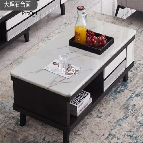 Prodgf 1 Set Ins 120*60*43cm Sofa Table