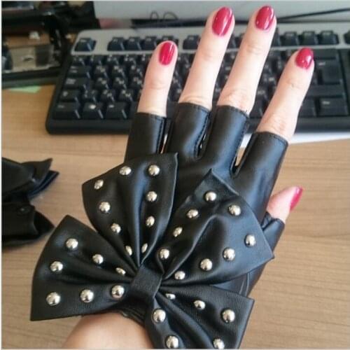 Gtglad Women's Mittens