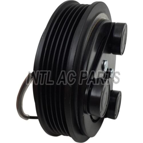 Ac compressor clutch set FOR Panasonic mazda 3 / mazda 5 H12A1AJ4EZ CC29-61-K00