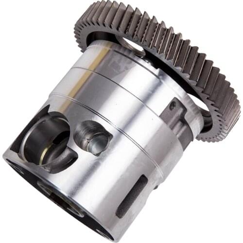 SPRINTER VITO Oil Pump 1.8 2.2 DIESEL A6511802801 for MERCEDES