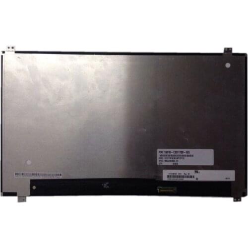 N133BGE-E61 Rev. B1 N133BGE-E01 30PIN eDP Slim LCD LED SCREEN Panel