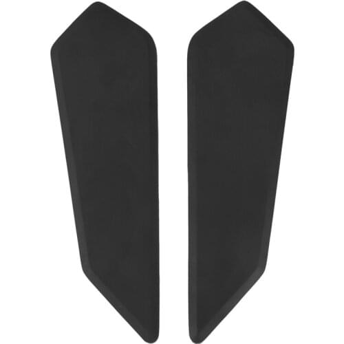 Motorcycle Side Fuel Tank Pads Protector Stickers Decal Gas Knee Grip For BMW ​R 1250 R R1250R R 1200 R LC