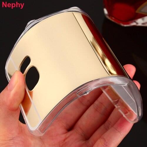 Nephy Samsung Galaxy Note 7 Phone Cases