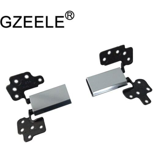 GZEELE New for Acer Chromebook Spin 13 CP713-1WN Right & Left Lcd Hinge Set